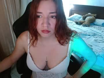 lucy_inrose chaturbate records