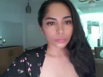 amariahholly chaturbate records